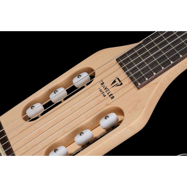 Traveler Guitar Ultra Light Nylon Natural