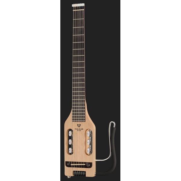 Traveler Guitar Ultra Light Nylon Natural