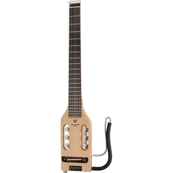 Traveler Guitar Ultra Light Nylon Natural
