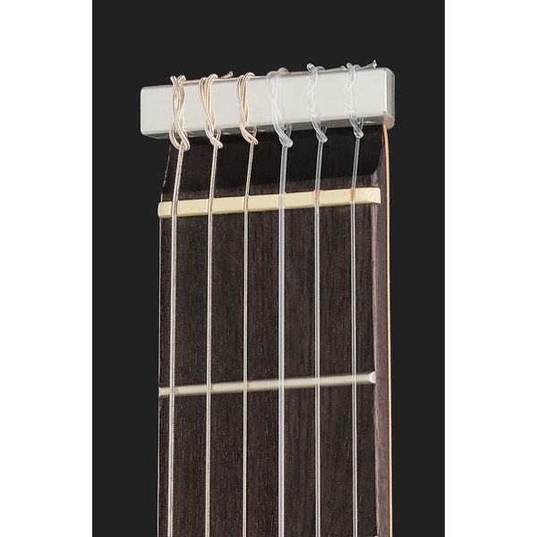Traveler Guitar Ultra Light Nylon Natural