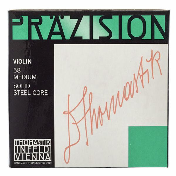 Thomastik Präzision Violin 4/4 medium