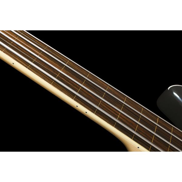 Marcus Miller P7 Alder 4 Fretless BK 2nd Gen