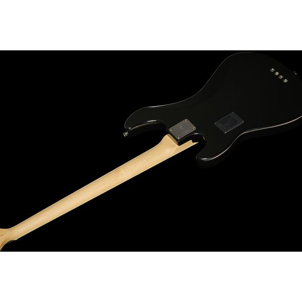 Marcus Miller P7 Alder 4 Fretless BK 2nd Gen