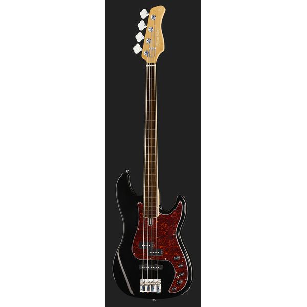 Marcus Miller P7 Alder 4 Fretless BK 2nd Gen