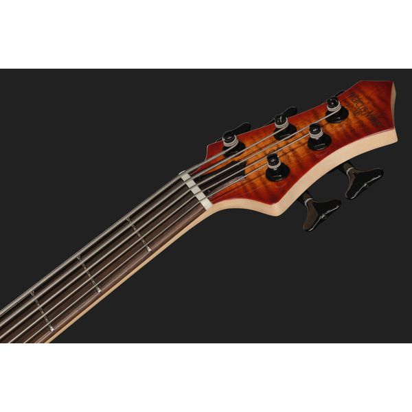 Marcus Miller M7 5st BRS 2nd Gen