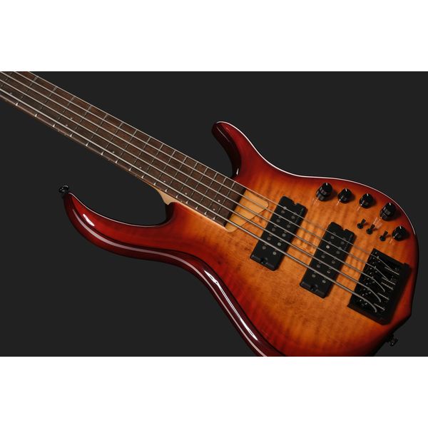 Marcus Miller M7 5st BRS 2nd Gen