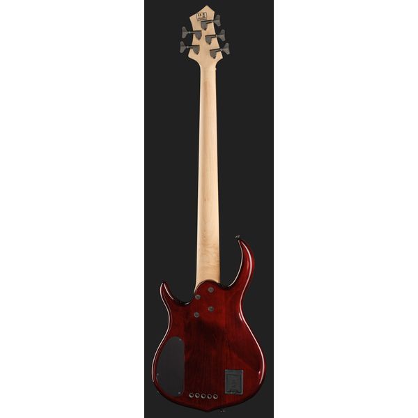 Marcus Miller M7 5st BRS 2nd Gen