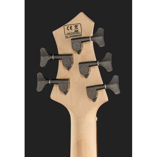 Marcus Miller M7 5st BRS 2nd Gen