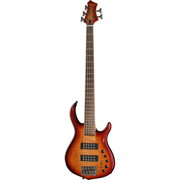 Marcus Miller M7 5st BRS 2nd Gen