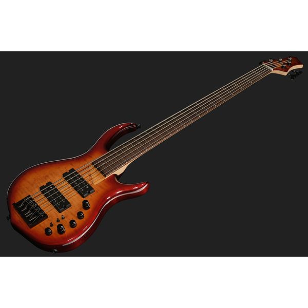 Marcus Miller M7 5st BRS 2nd Gen