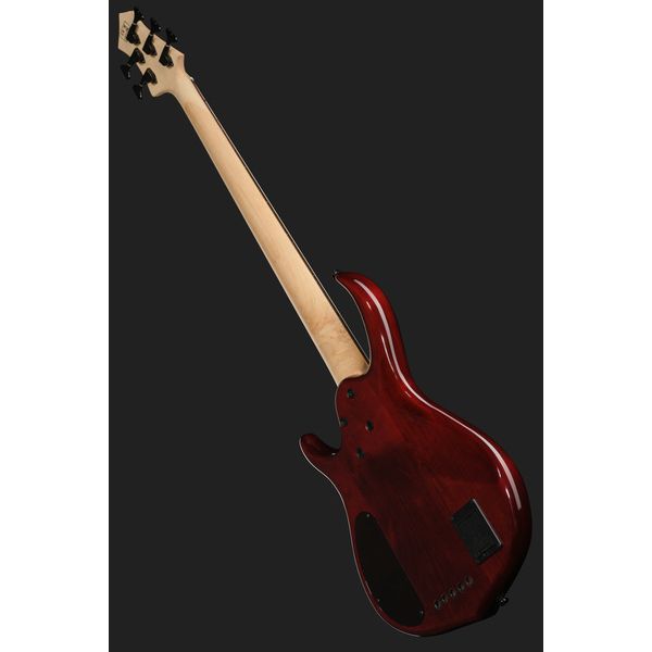 Marcus Miller M7 5st BRS 2nd Gen