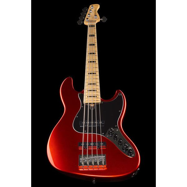 Marcus Miller V7 Vintage Alder-5 BMR 2nd Gen