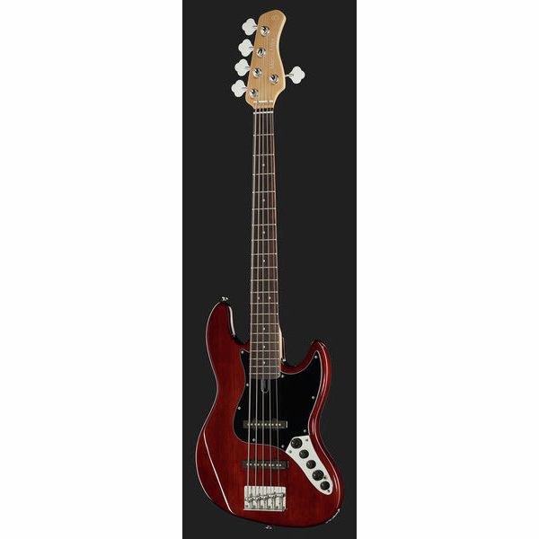 Marcus Miller V3 5 MA 2nd Gen