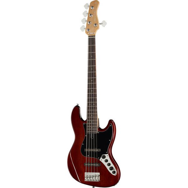 Marcus Miller V3 5 MA 2nd Gen