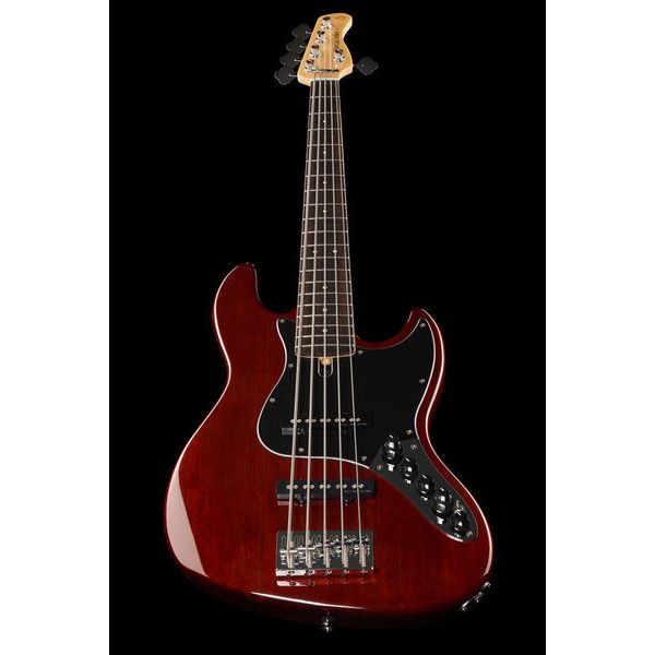 Marcus Miller V3 5 MA 2nd Gen