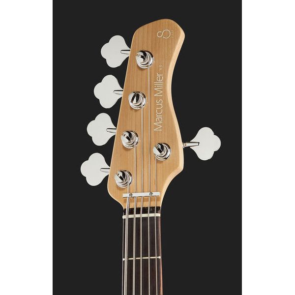 Marcus Miller V3 5 MA 2nd Gen