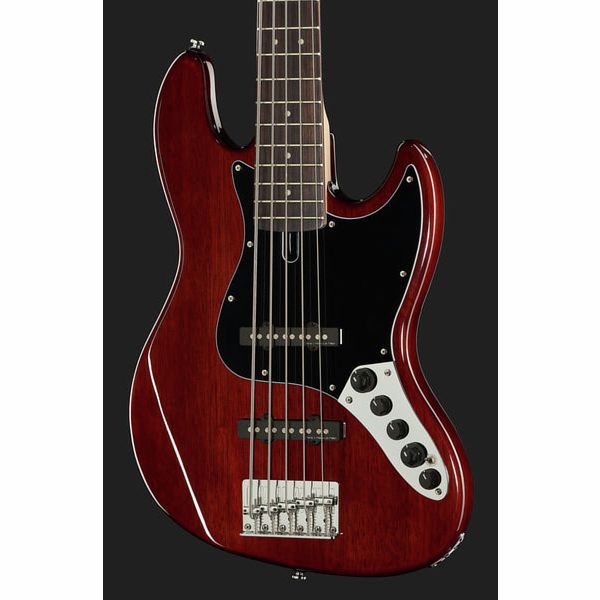 Marcus Miller V3 5 MA 2nd Gen