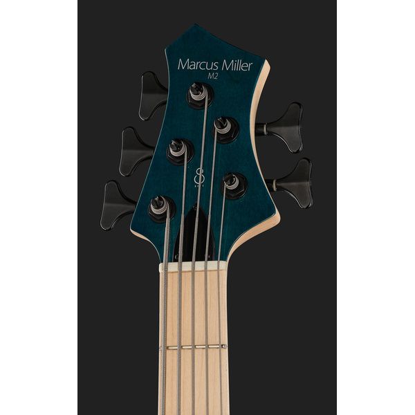 Marcus Miller M2 5 TBL 2nd Gen