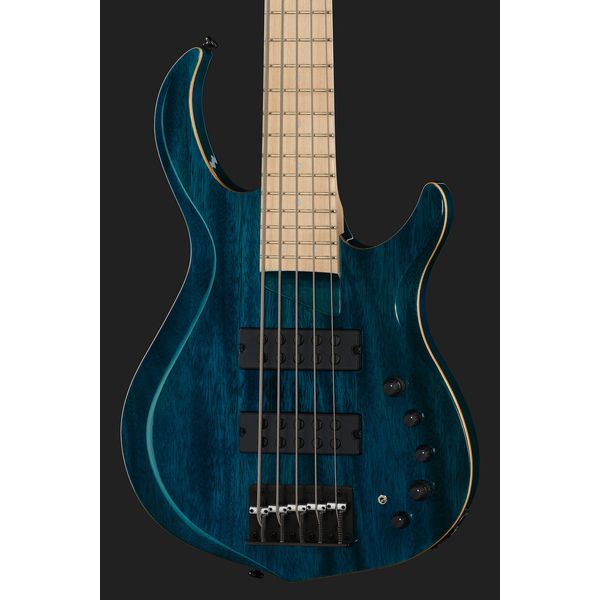 Marcus Miller M2 5 TBL 2nd Gen