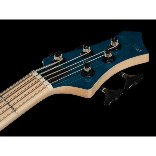 Marcus Miller M2 5 TBL 2nd Gen