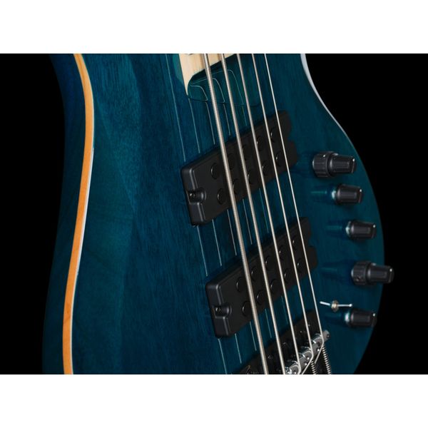 Marcus Miller M2 5 TBL 2nd Gen