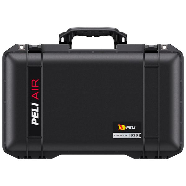 Peli 1535 Air Empty Black