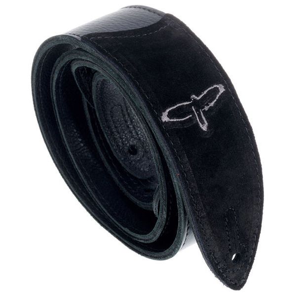 PRS ACC-3166 Premium Leather Strap