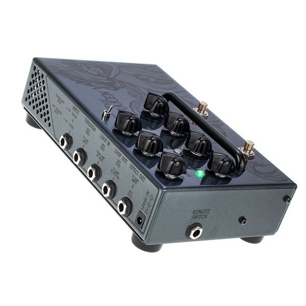 Victory Amplifiers V4 The Kraken Preamp