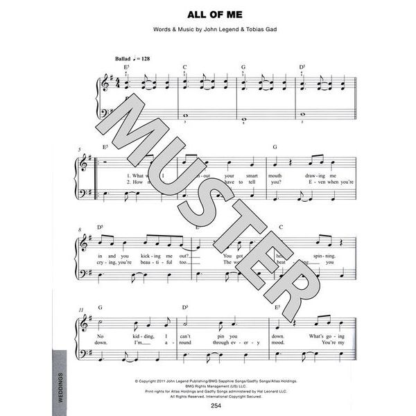 Hal Leonard Quaderno di musica 64 pagine con pentagramma e Tablatura - Esse  Music Store