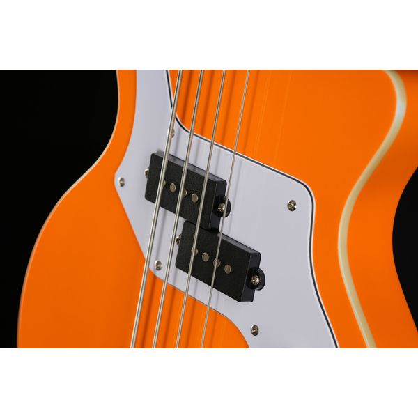 Orange O-Bass Orange