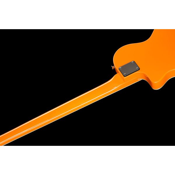 Orange O-Bass Orange