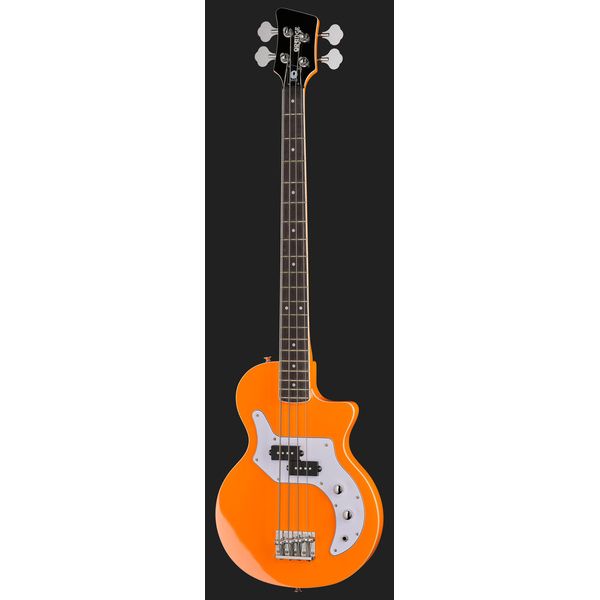 Orange O-Bass Orange