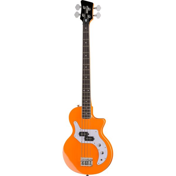 Orange O-Bass Orange