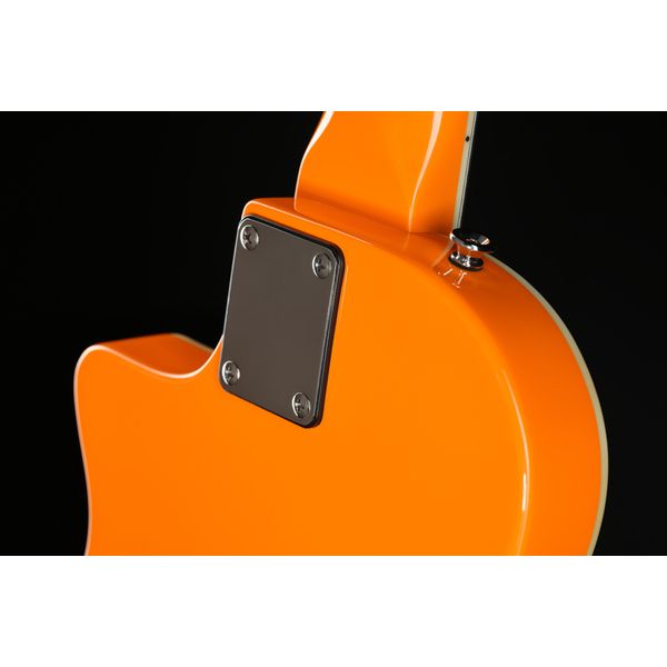 Orange O-Bass Orange