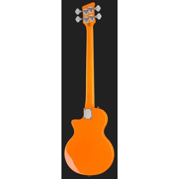 Orange O-Bass Orange