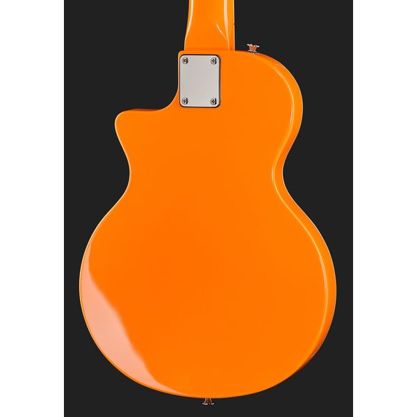 Orange O-Bass Orange