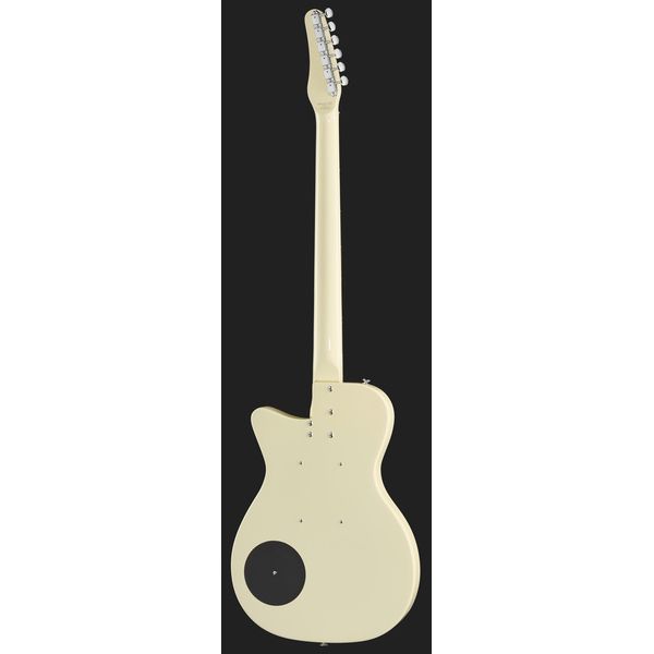Danelectro 56 Vintage Baritone White