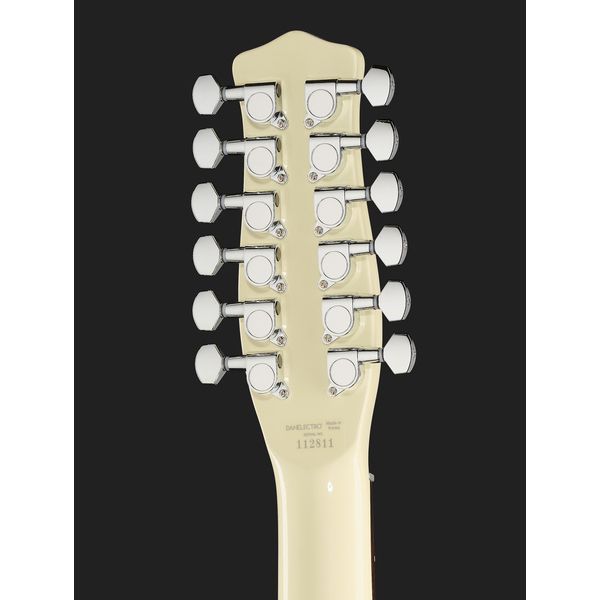 Danelectro 59 Vintage 12 String VWH