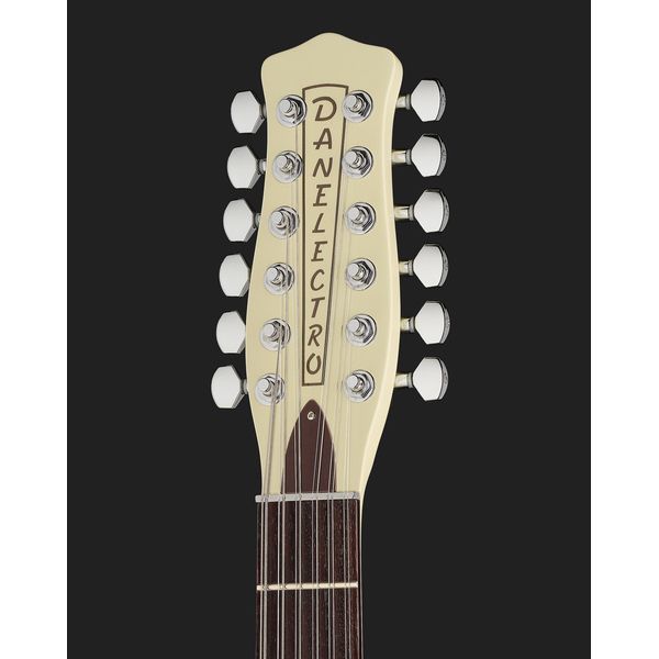 Danelectro 59 Vintage 12 String VWH