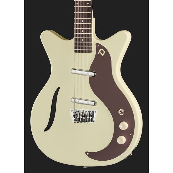 Danelectro 59 Vintage 12 String VWH