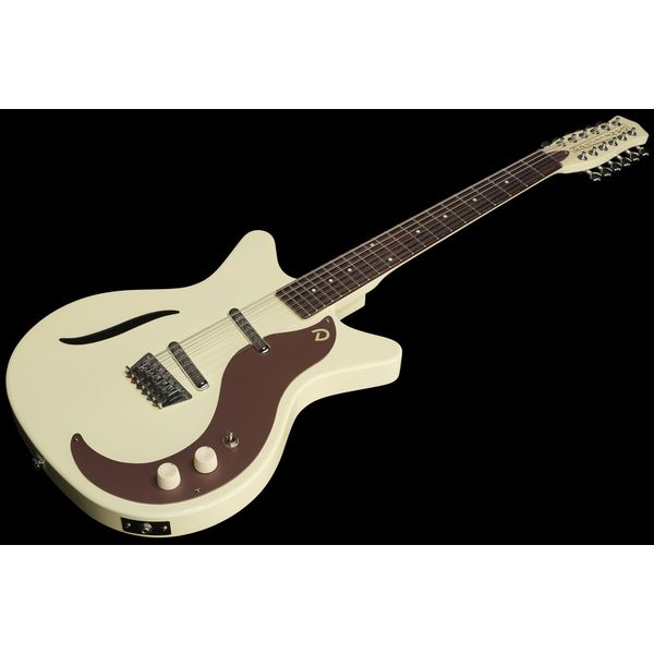 Danelectro 59 Vintage 12 String VWH