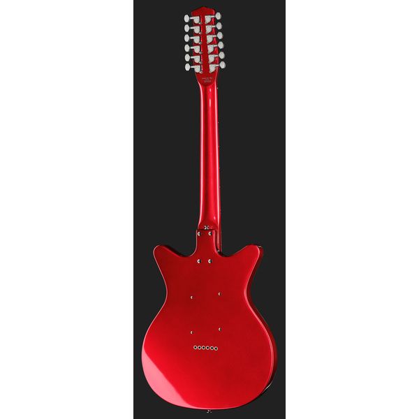 Danelectro 59 Vintage 12 String RM