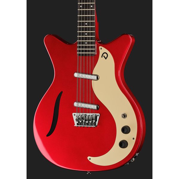 Danelectro 59 Vintage 12 String RM