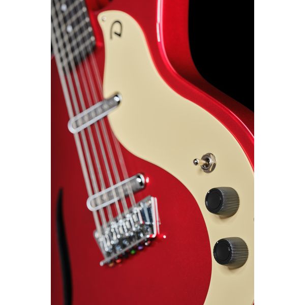 Danelectro 59 Vintage 12 String RM