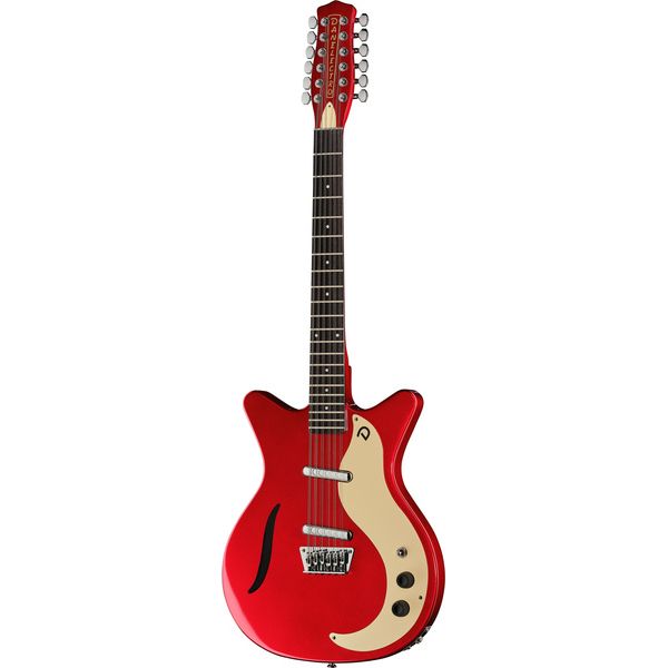 Danelectro 59 Vintage 12 String RM