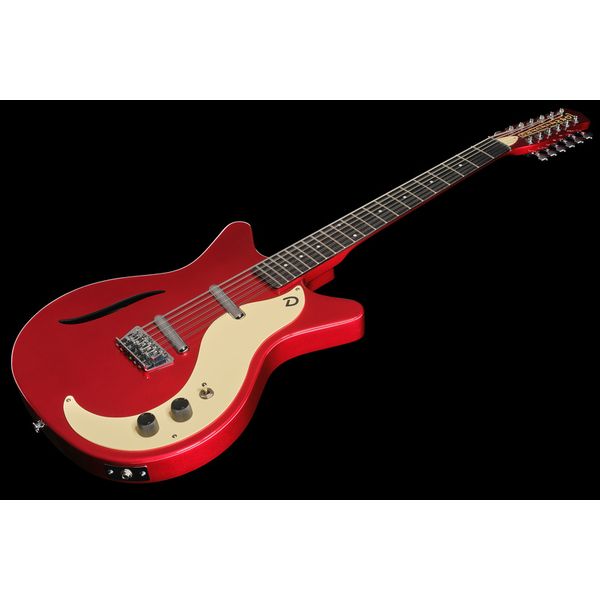 Danelectro 59 Vintage 12 String RM