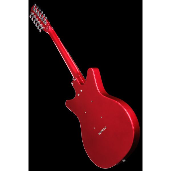 Danelectro 59 Vintage 12 String RM