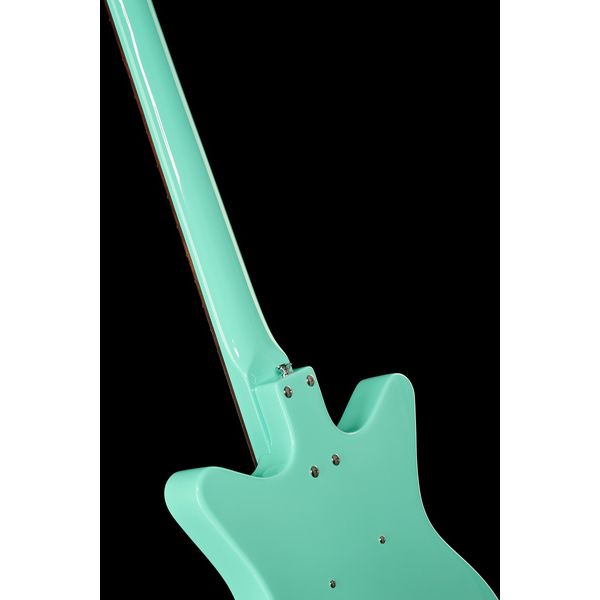 Danelectro 59 Vintage 12 String Dark Aqua