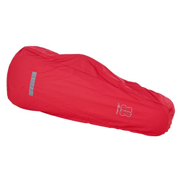 Artino RC-3202RD Rain Coat Viola