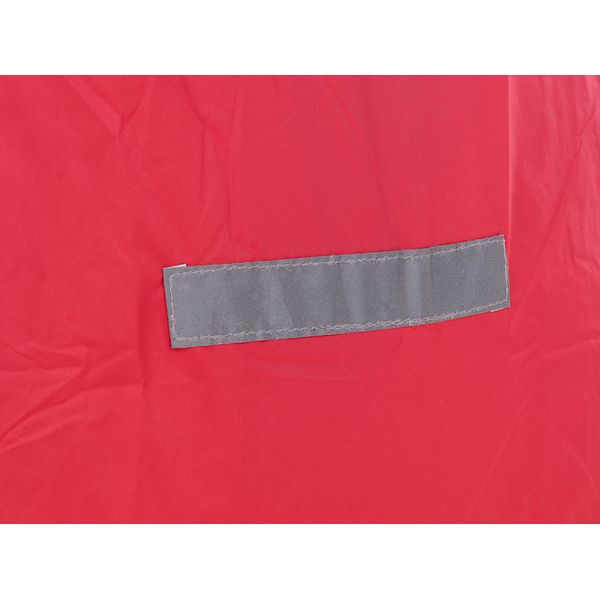 Artino RC-3202RD Rain Coat Viola